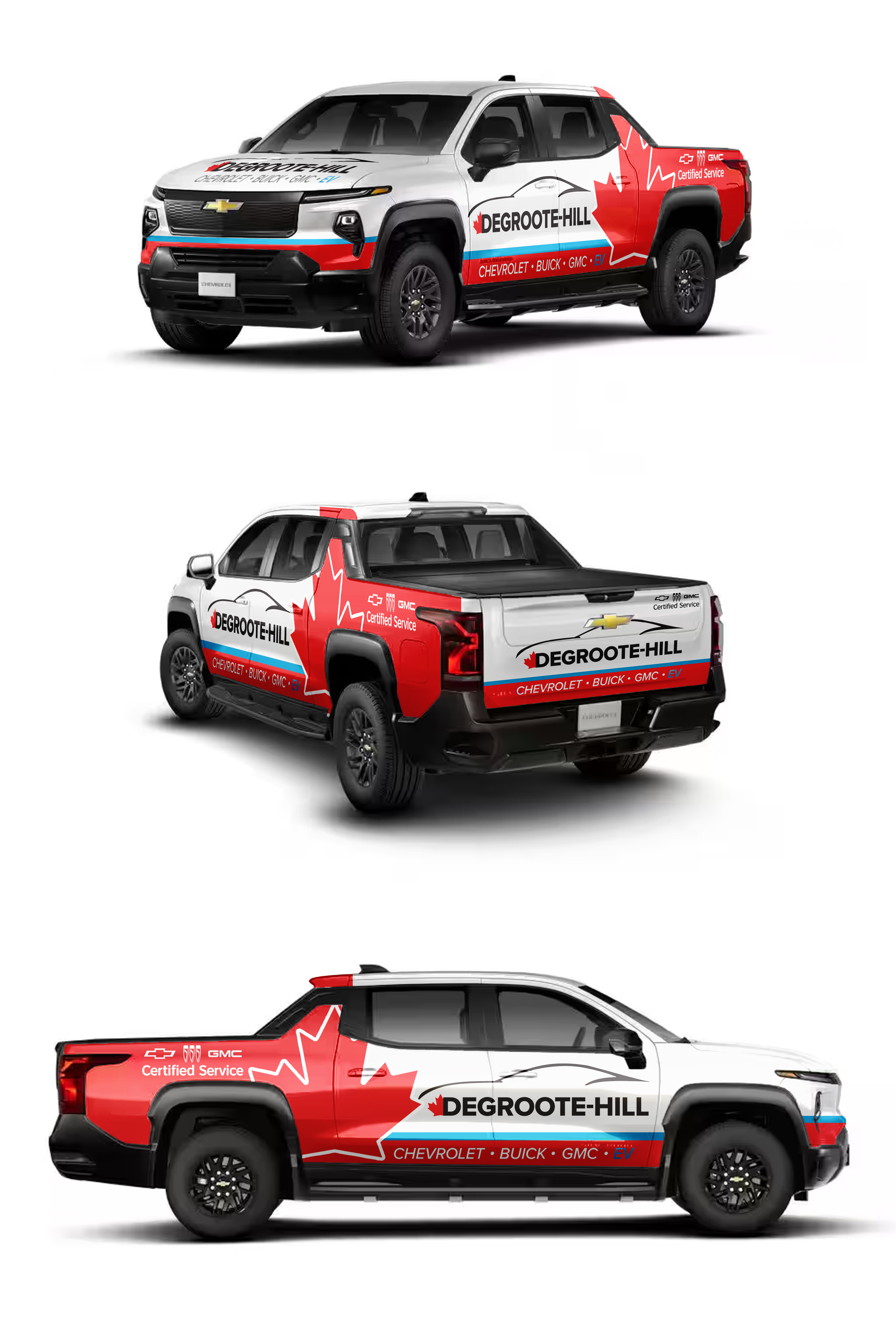 Car Wrap Design by tamtama for this project | Design #37559705