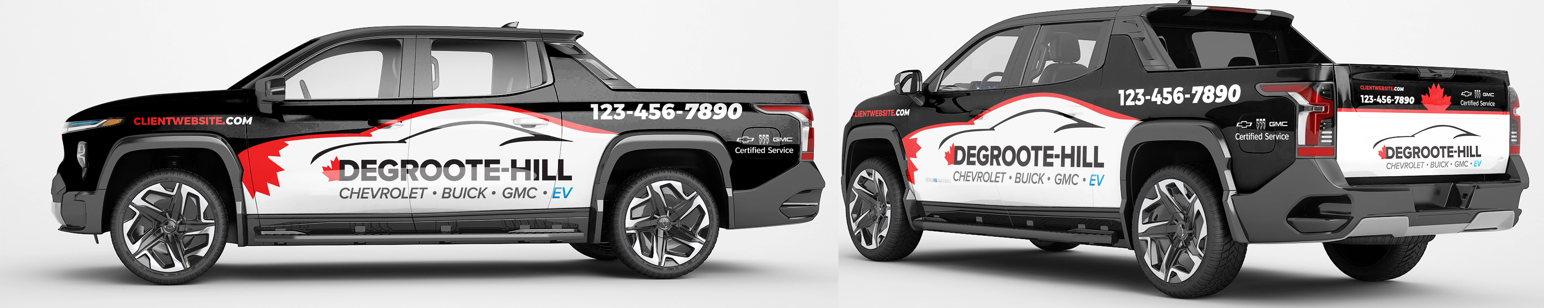 Car Wrap Design by DESIGN SOLUTIONS 007 for this project | Design #37544975