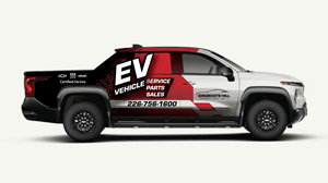 Car Wrap Design by GMWIRE for this project | Design #37565571
