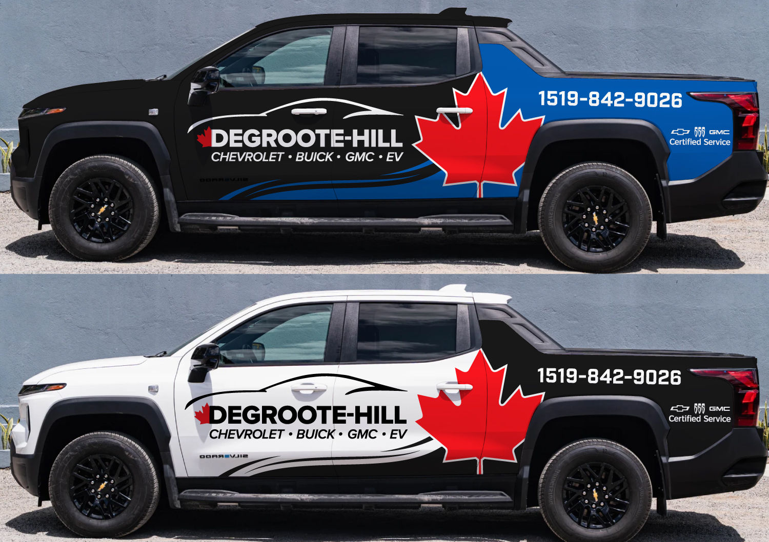 Car Wrap Design by Wrapcia for this project | Design #37548169