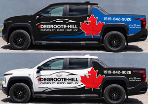 Car Wrap Design by Wrapcia