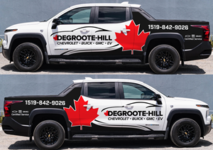 Car Wrap Design by Wrapcia for this project | Design: #37548244