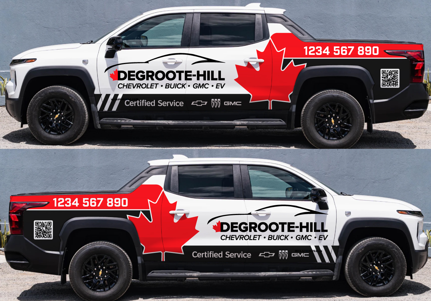 Car Wrap Design by Wrapcia for this project | Design #37548246