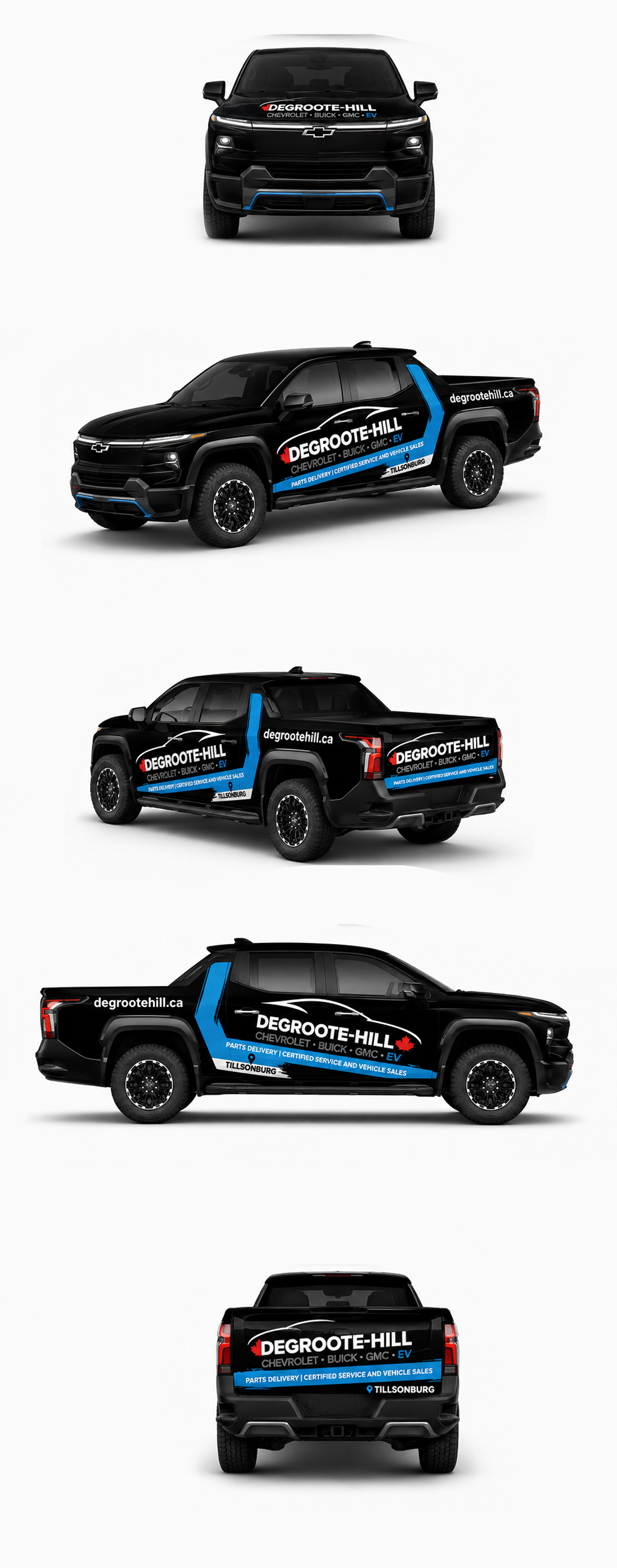 Car Wrap Design by Wrapcia for this project | Design #37556472