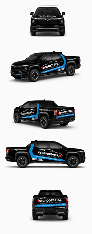 Car Wrap Design by Wrapcia for this project | Design: #37556472