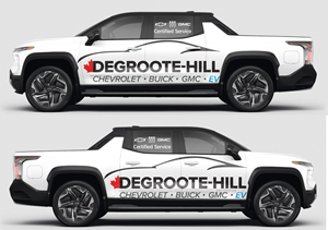 Car Wrap Design by olpattern for this project | Design: #37549167