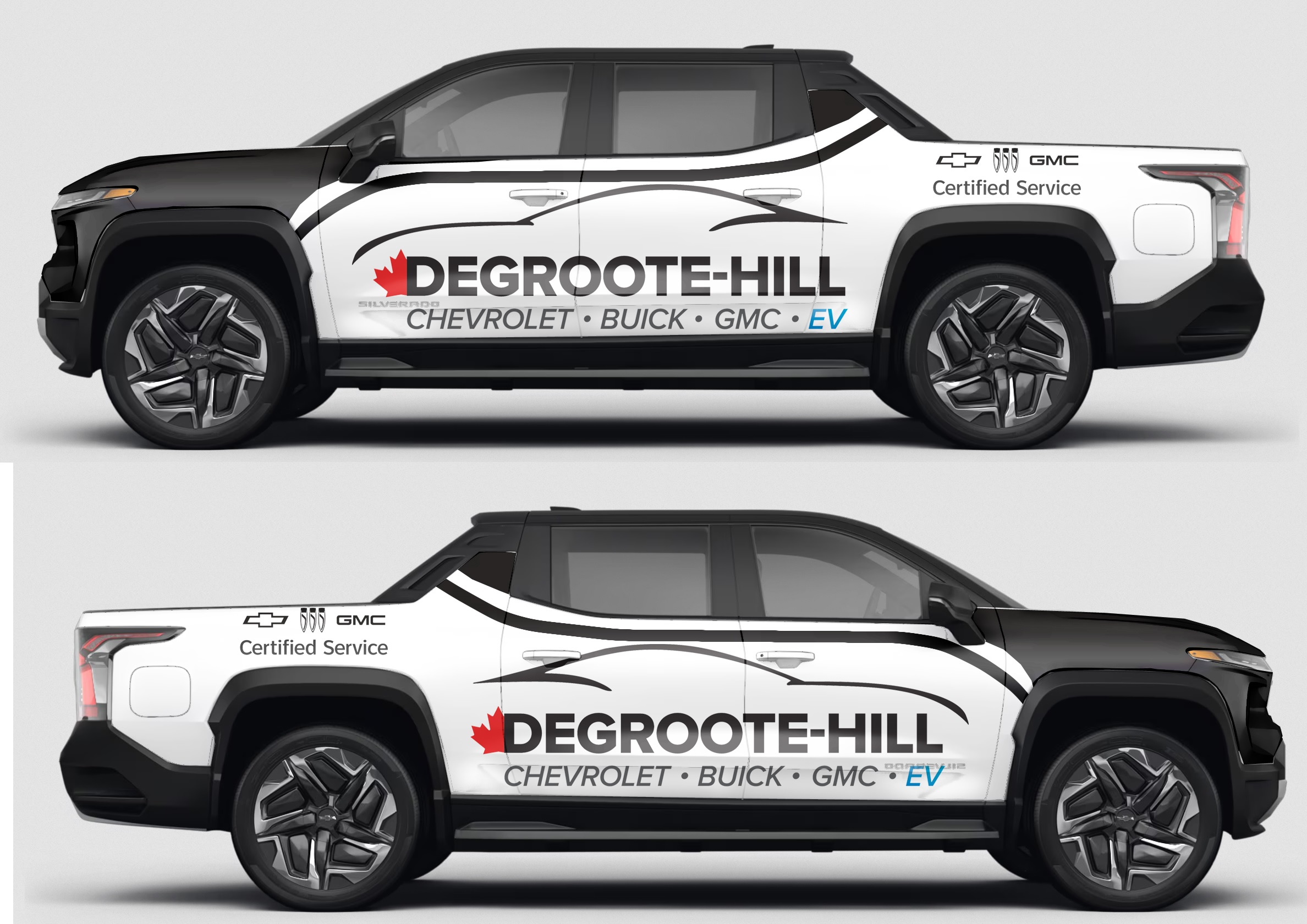 Car Wrap Design by olpattern for this project | Design #37549168