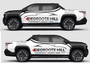 Car Wrap Design by olpattern for this project | Design: #37549168
