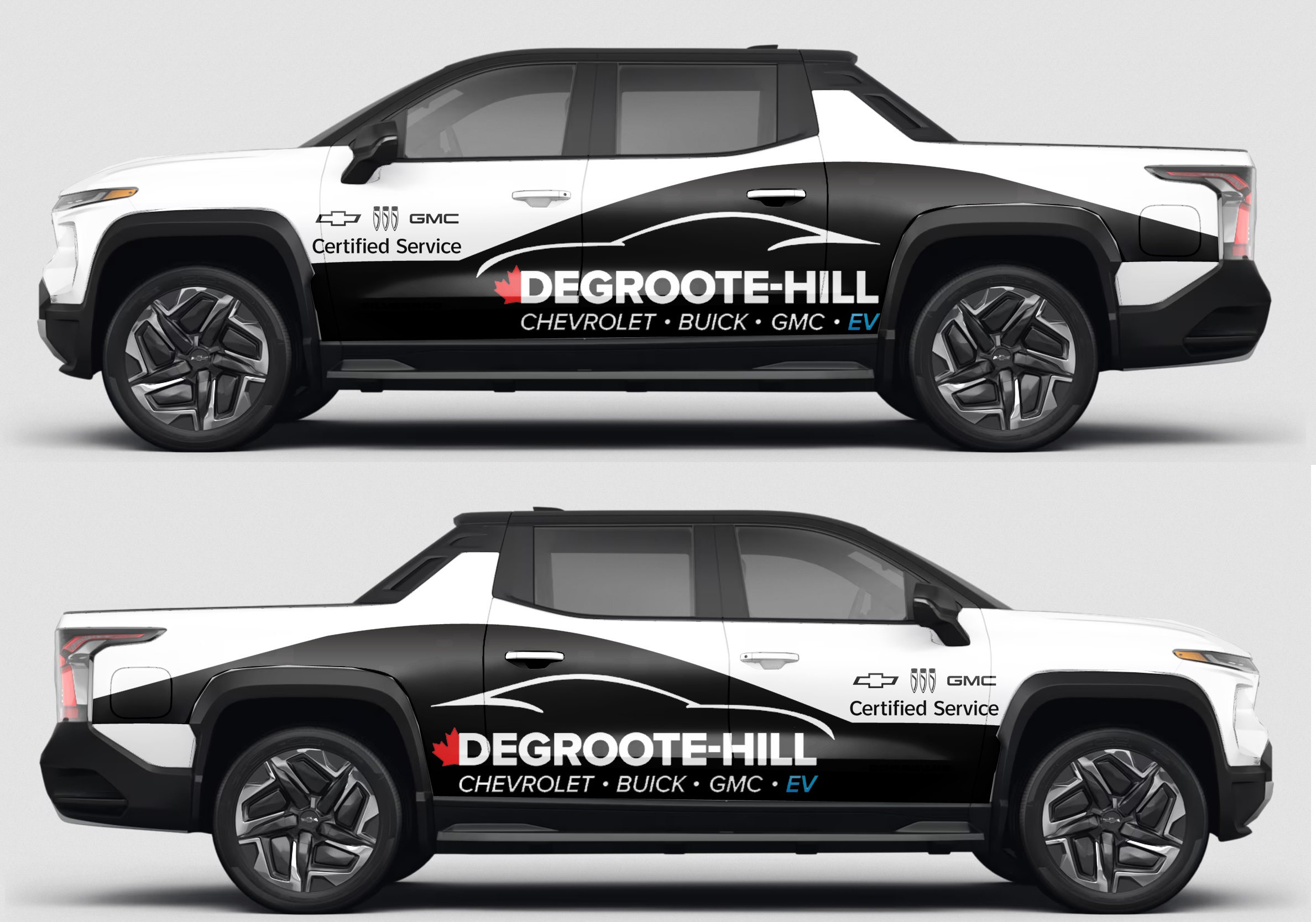 Car Wrap Design by olpattern for this project | Design #37549169