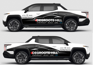 Car Wrap Design by olpattern for this project | Design: #37549169