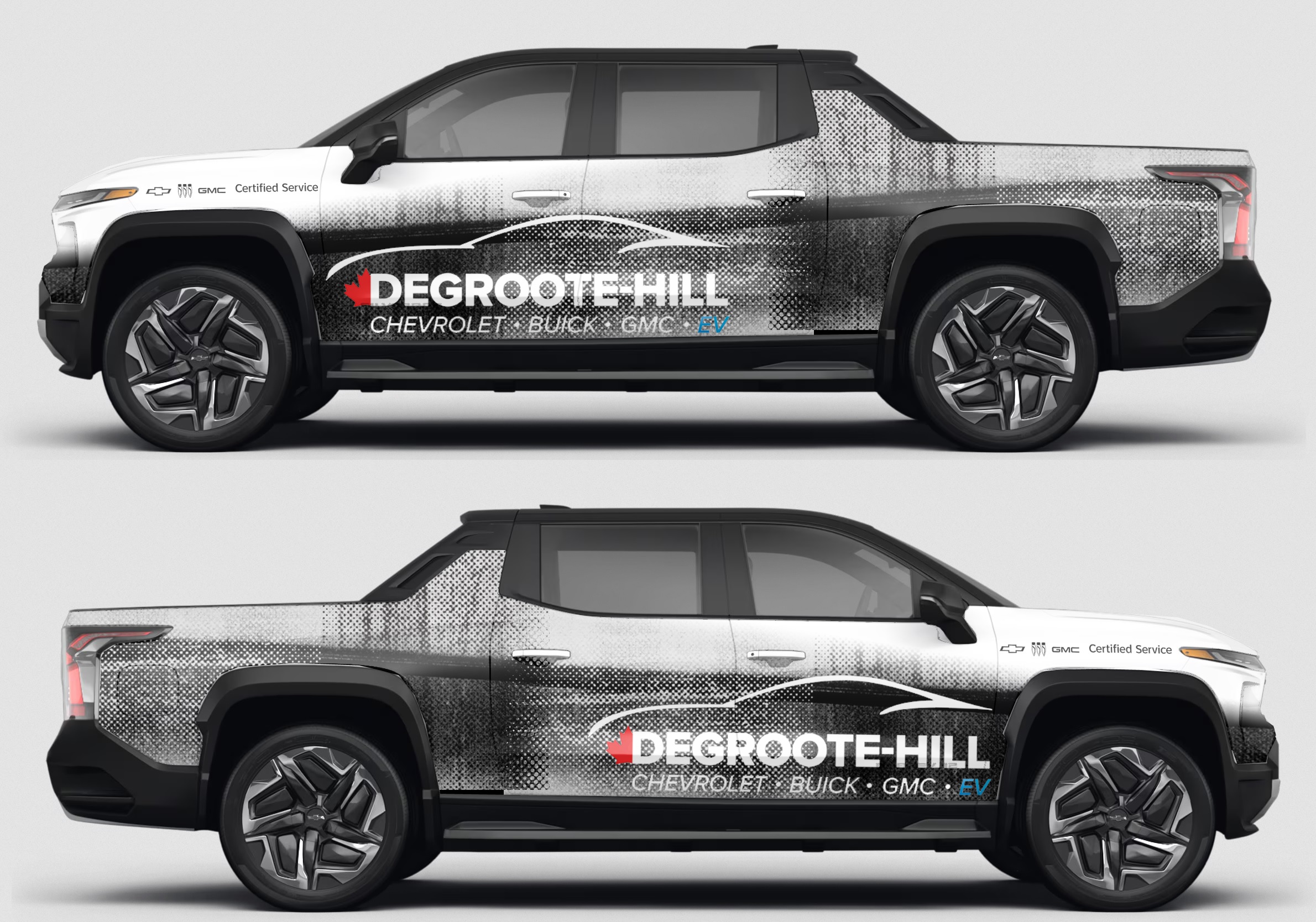 Car Wrap Design by olpattern for this project | Design #37549172