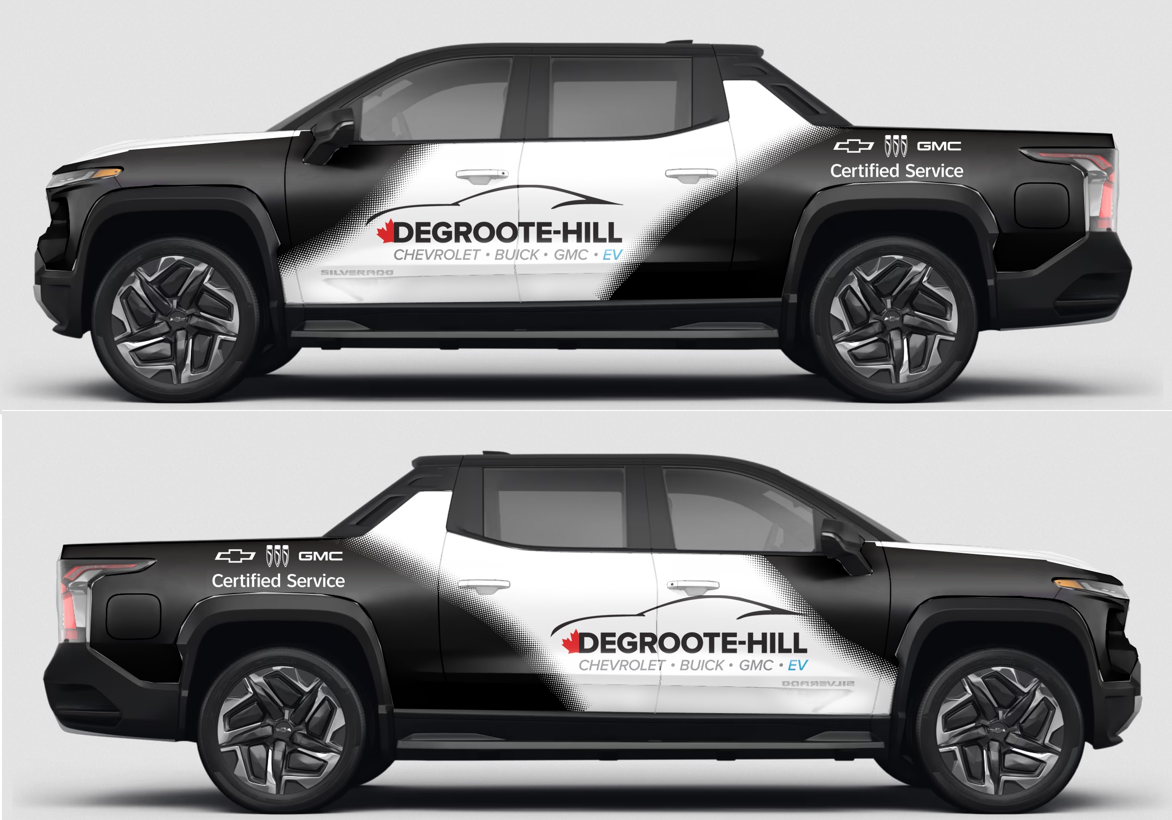 Car Wrap Design by olpattern for this project | Design #37551821