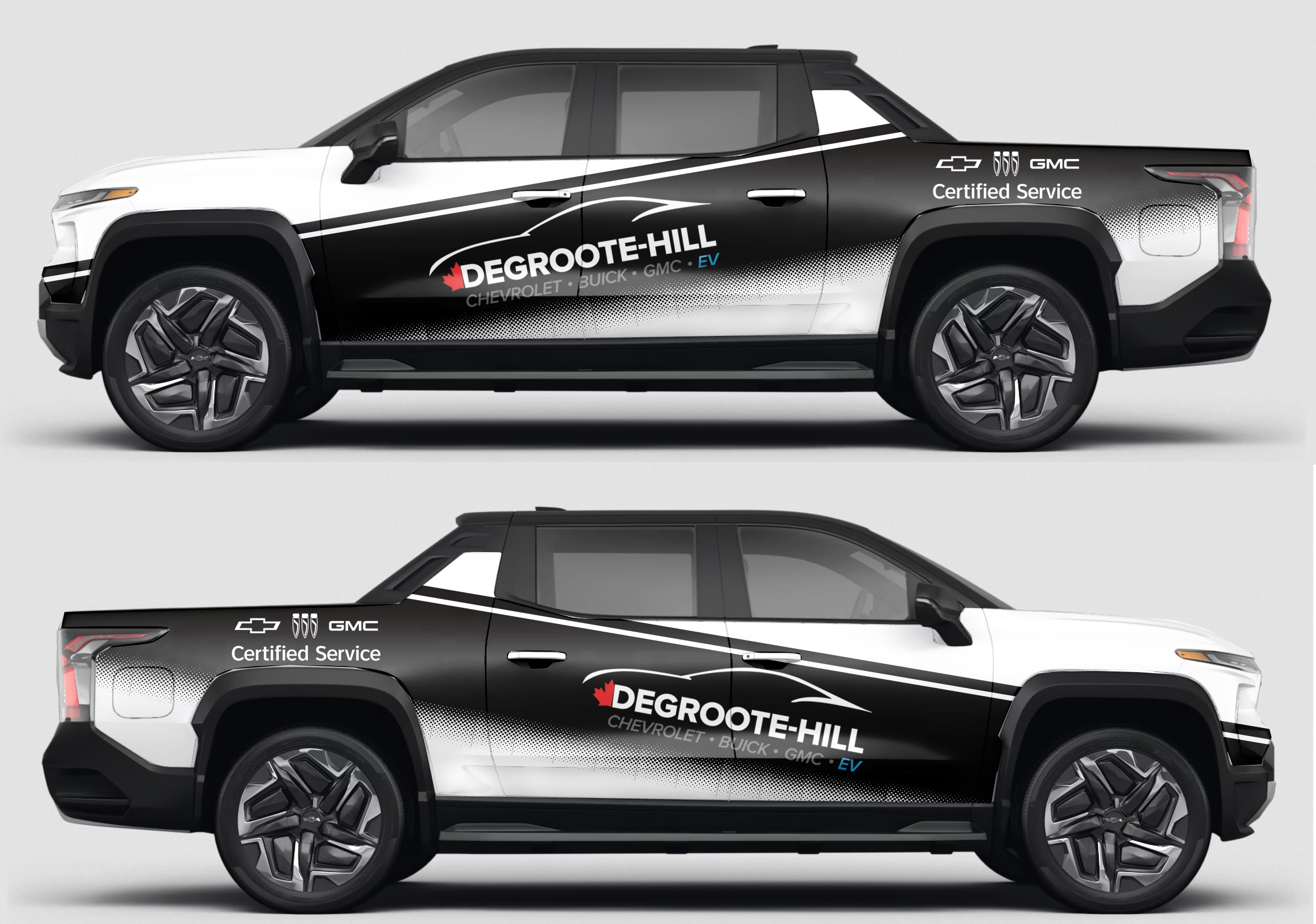 Car Wrap Design by olpattern for this project | Design #37551841