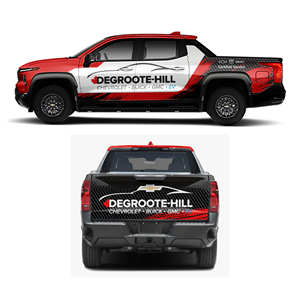 Car Wrap Design by MAKE ME THE WINNER for this project | Design: #37558205