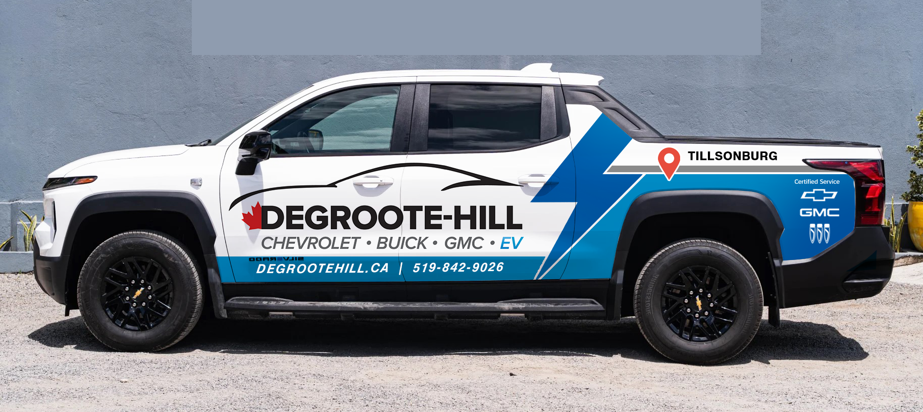Car Wrap Design by typefdesign for this project | Design #37562482