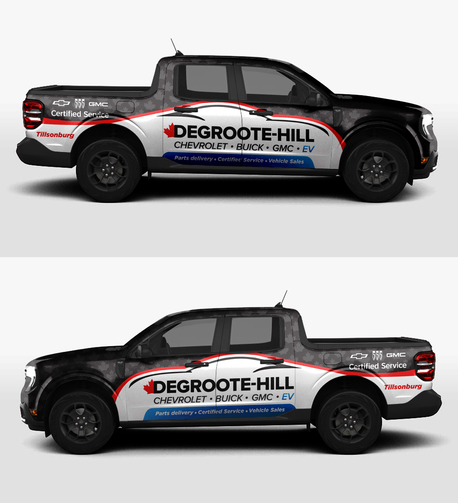 Car Wrap Design by Imagine design000 for this project | Design #37551300