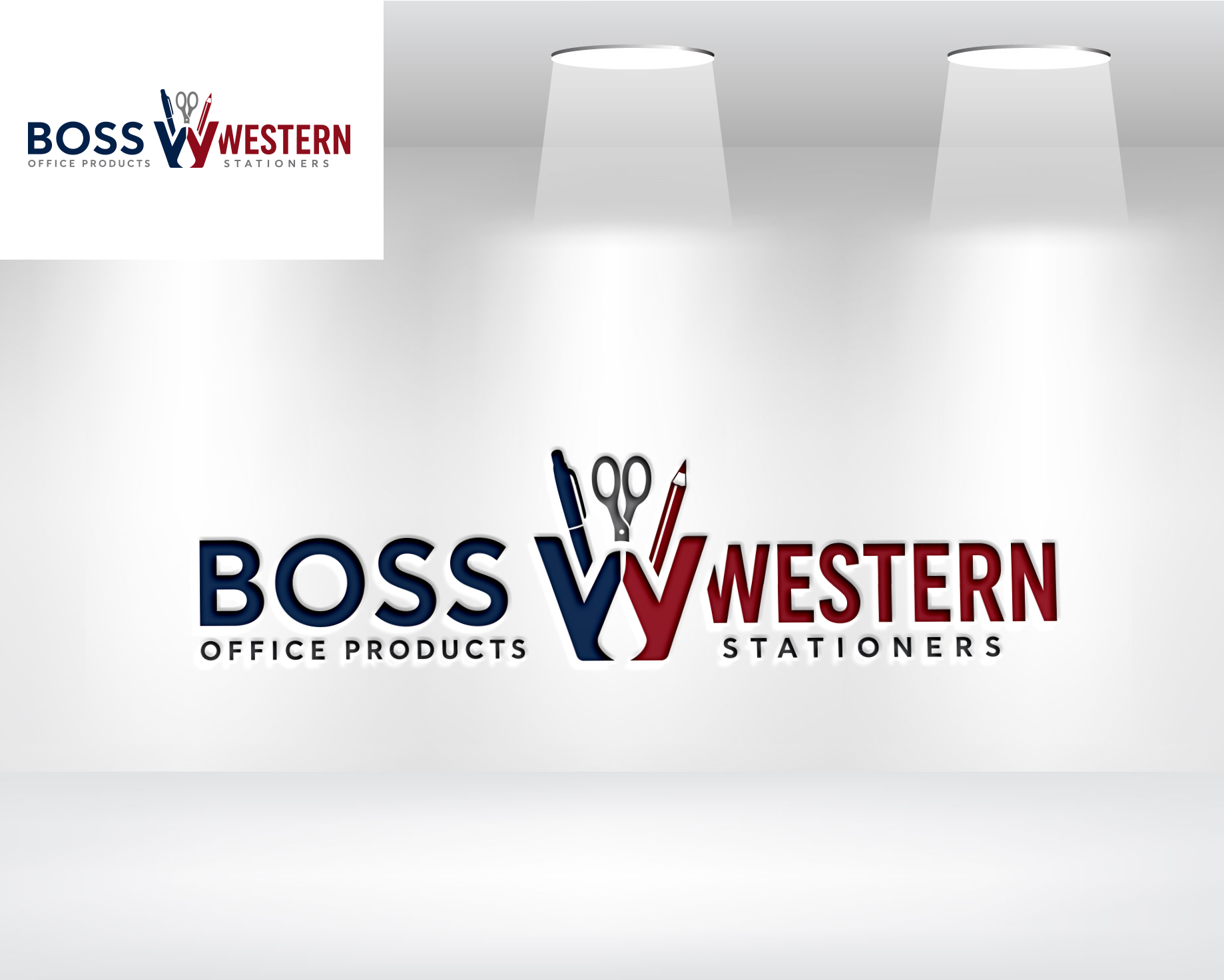 Logo Design by mehanuk for this project | Design #37544257