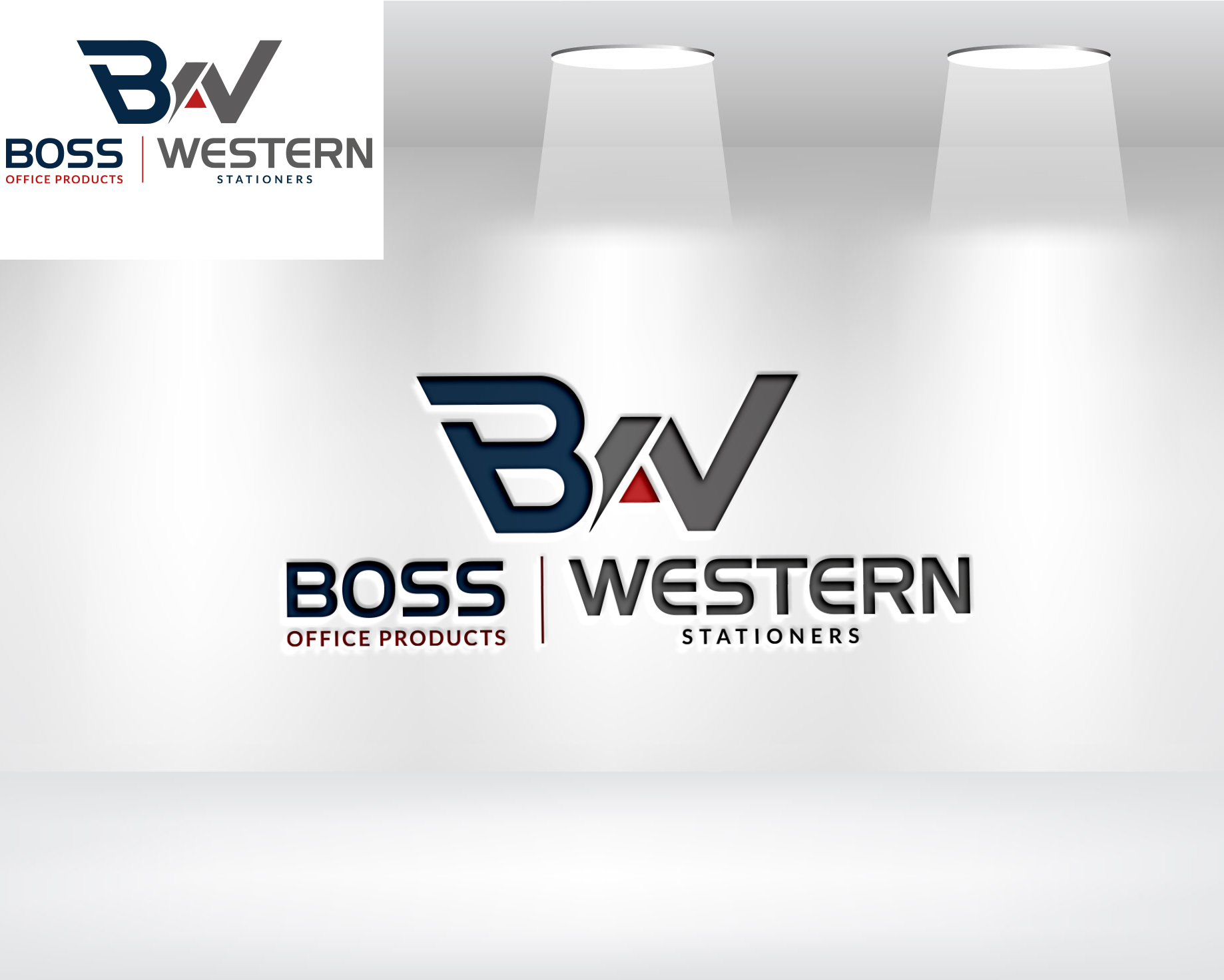 Logo Design by mehanuk for this project | Design #37544258