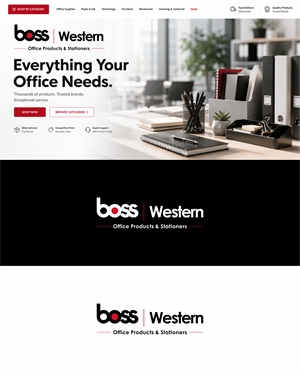Logo Design by ndra for this project | Design: #37544162