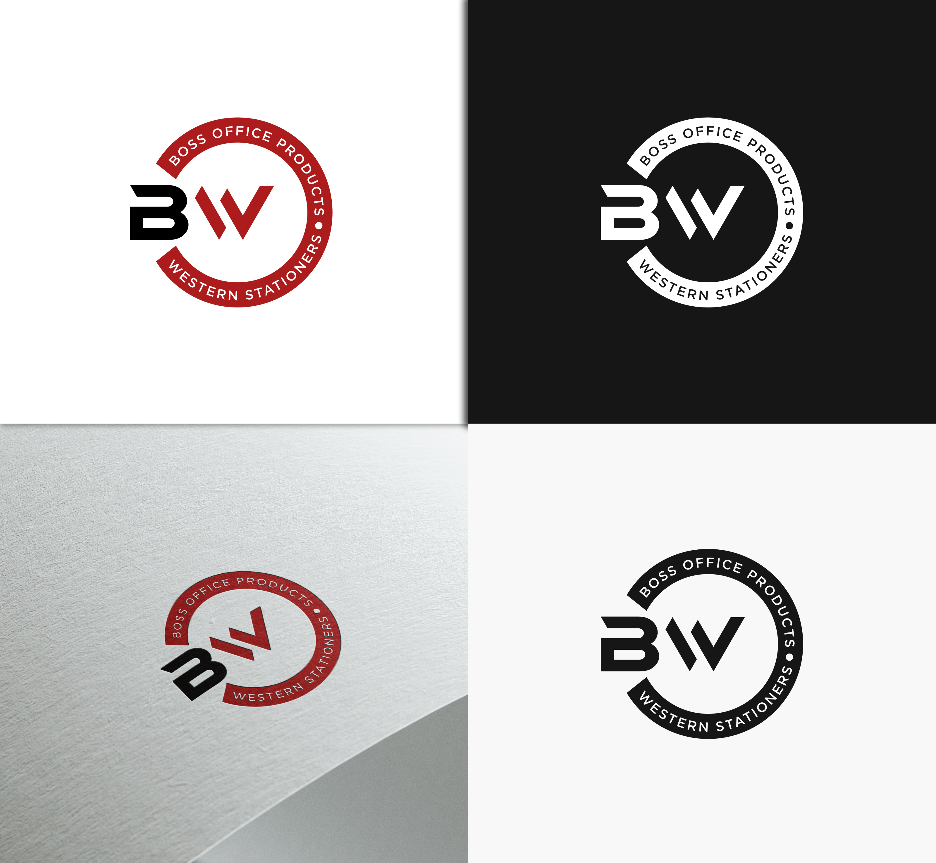 Logo Design by huda-design for this project | Design #37573995