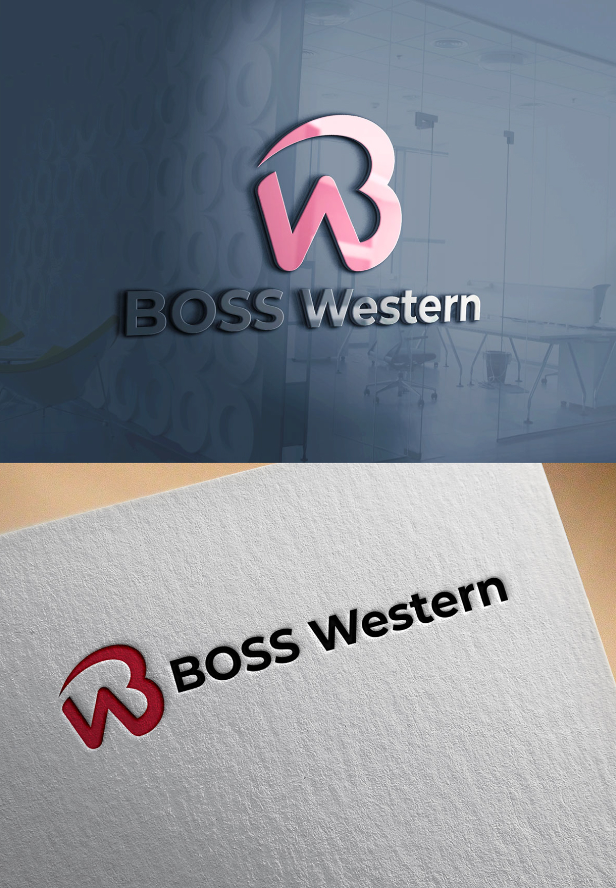 Logo Design by sumibiz for this project | Design #37558164