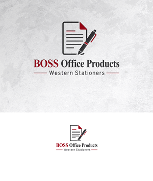 Logo Design by zamdi for this project | Design: #37551877