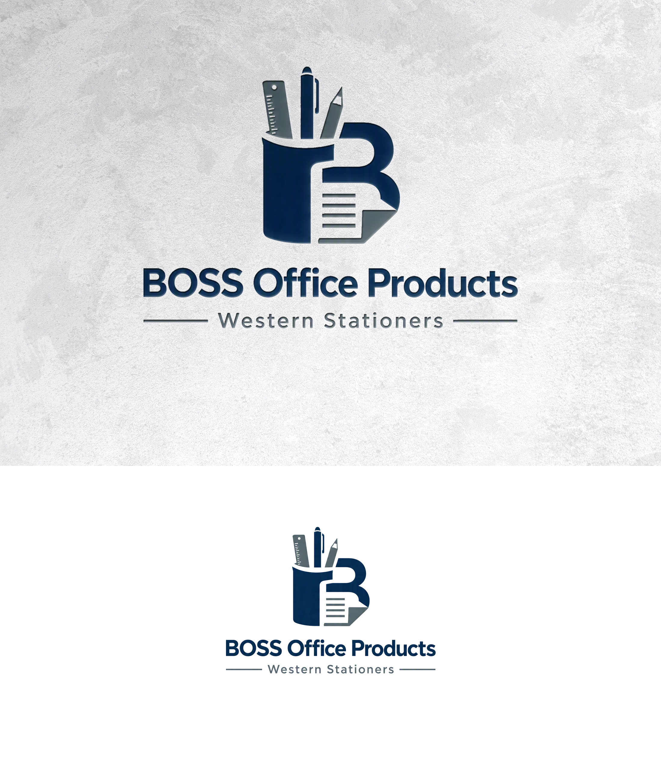 Logo Design by zamdi for this project | Design #37551878