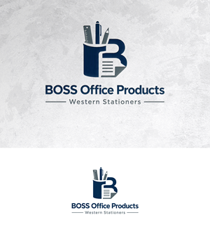 Logo Design by zamdi for this project | Design: #37551878