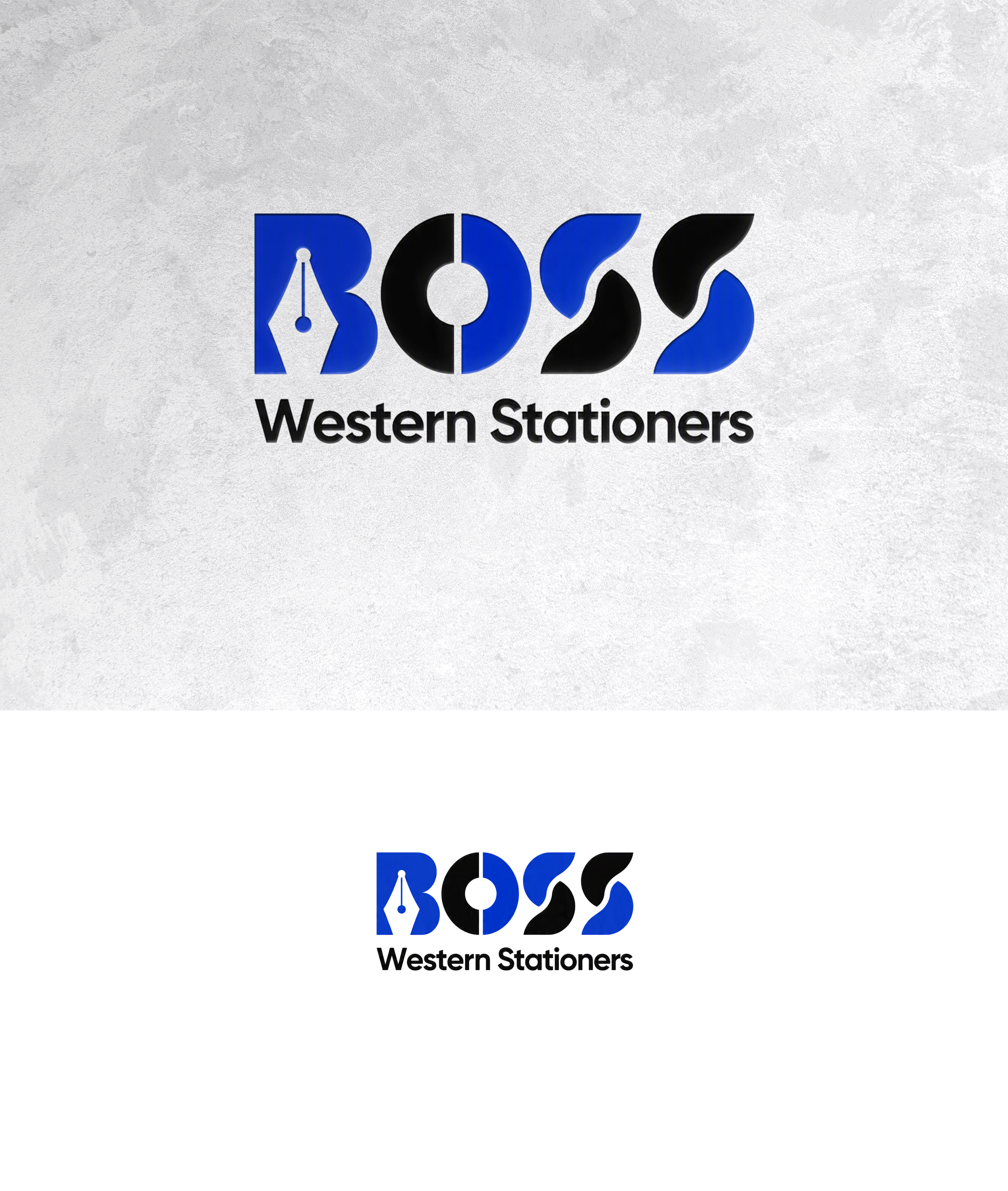 Logo Design by zamdi for this project | Design #37551879