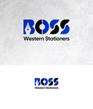 Logo Design by zamdi for this project | Design: #37551879