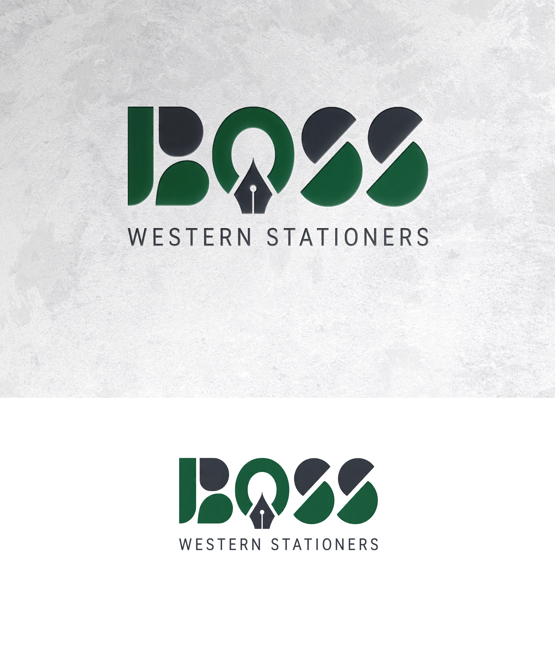 Logo Design by zamdi for this project | Design #37551880