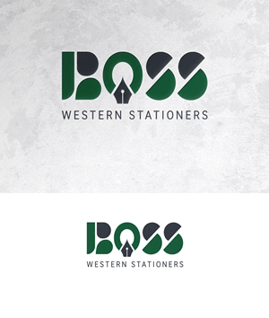 Logo Design by zamdi for this project | Design: #37551880
