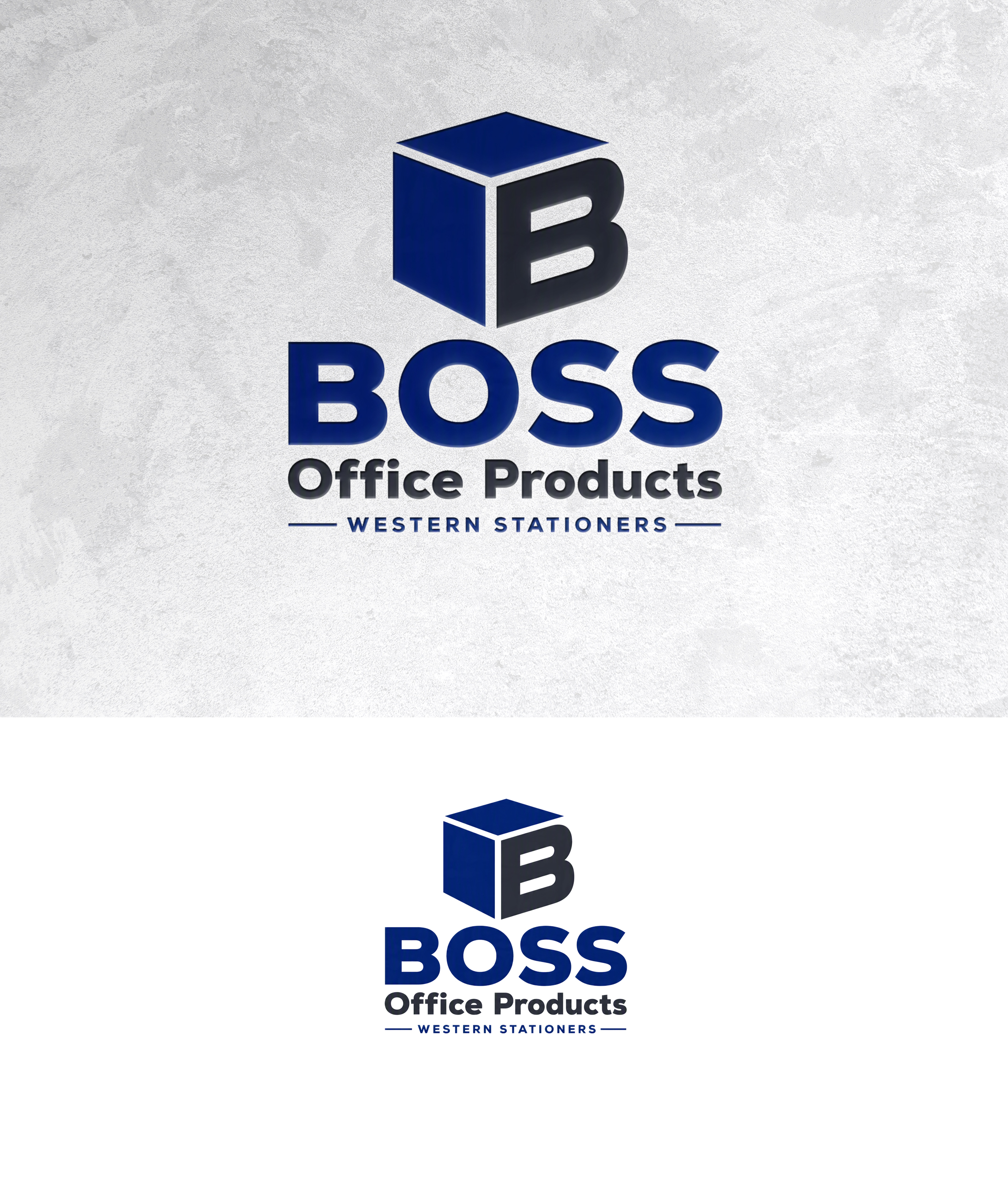 Logo Design by zamdi for this project | Design #37551881