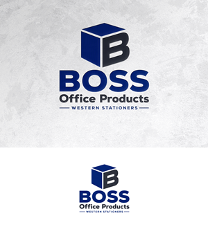 Logo Design by zamdi for this project | Design: #37551881
