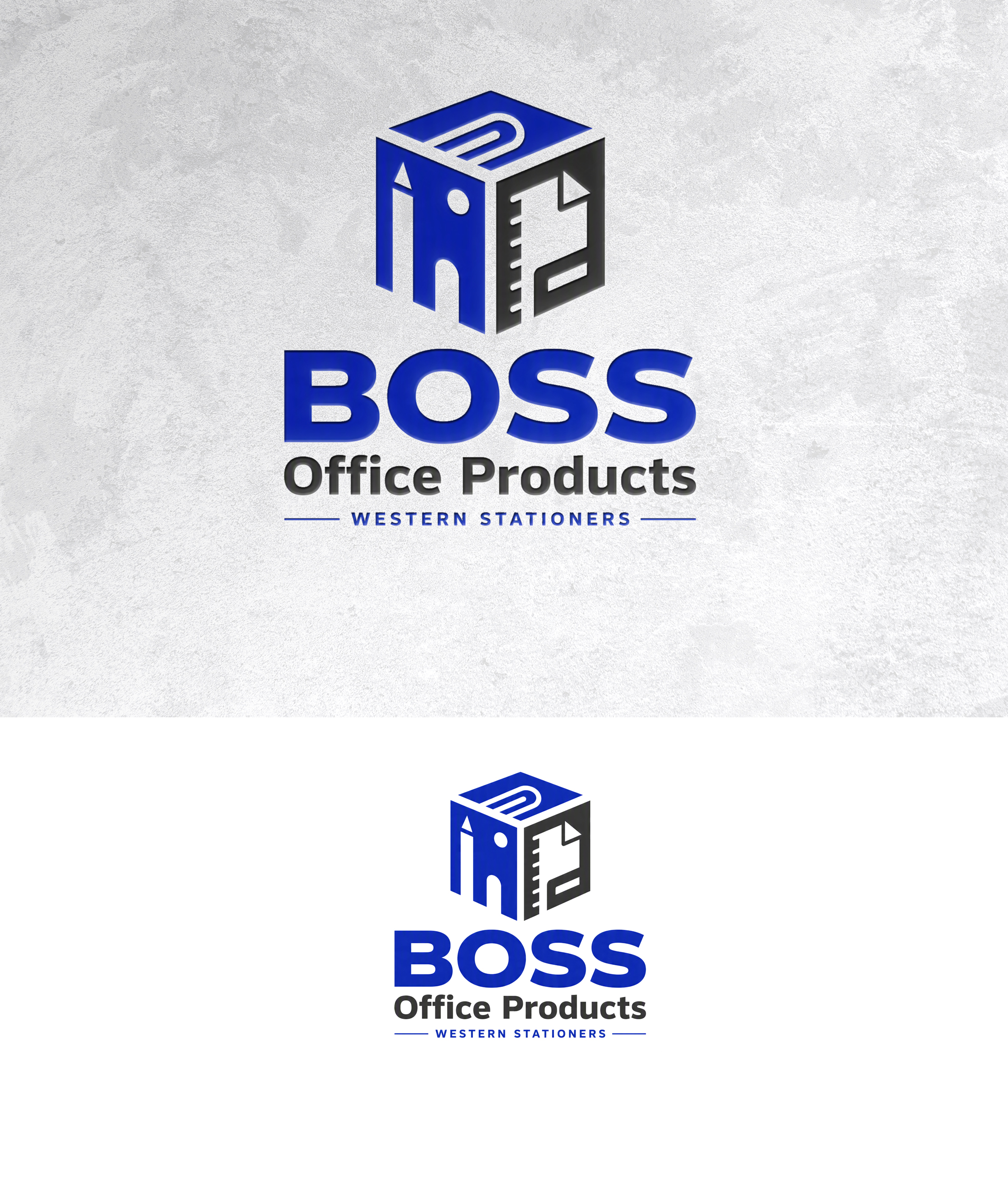 Logo Design by zamdi for this project | Design #37551883