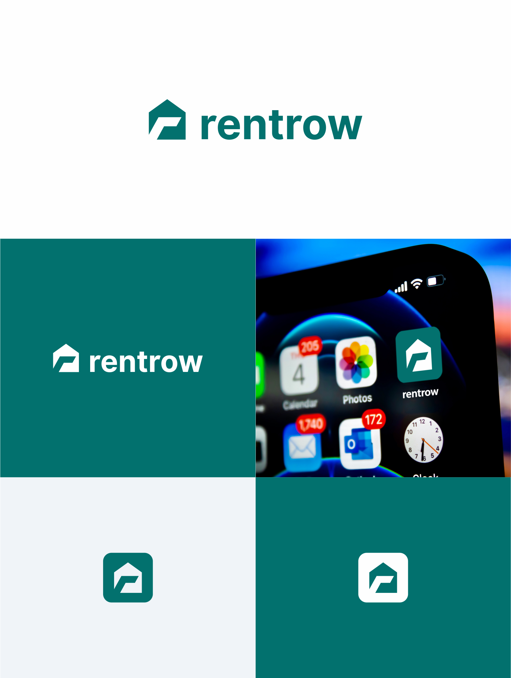 Logo-Design von ndra für dieses Projekt | Design #37544505