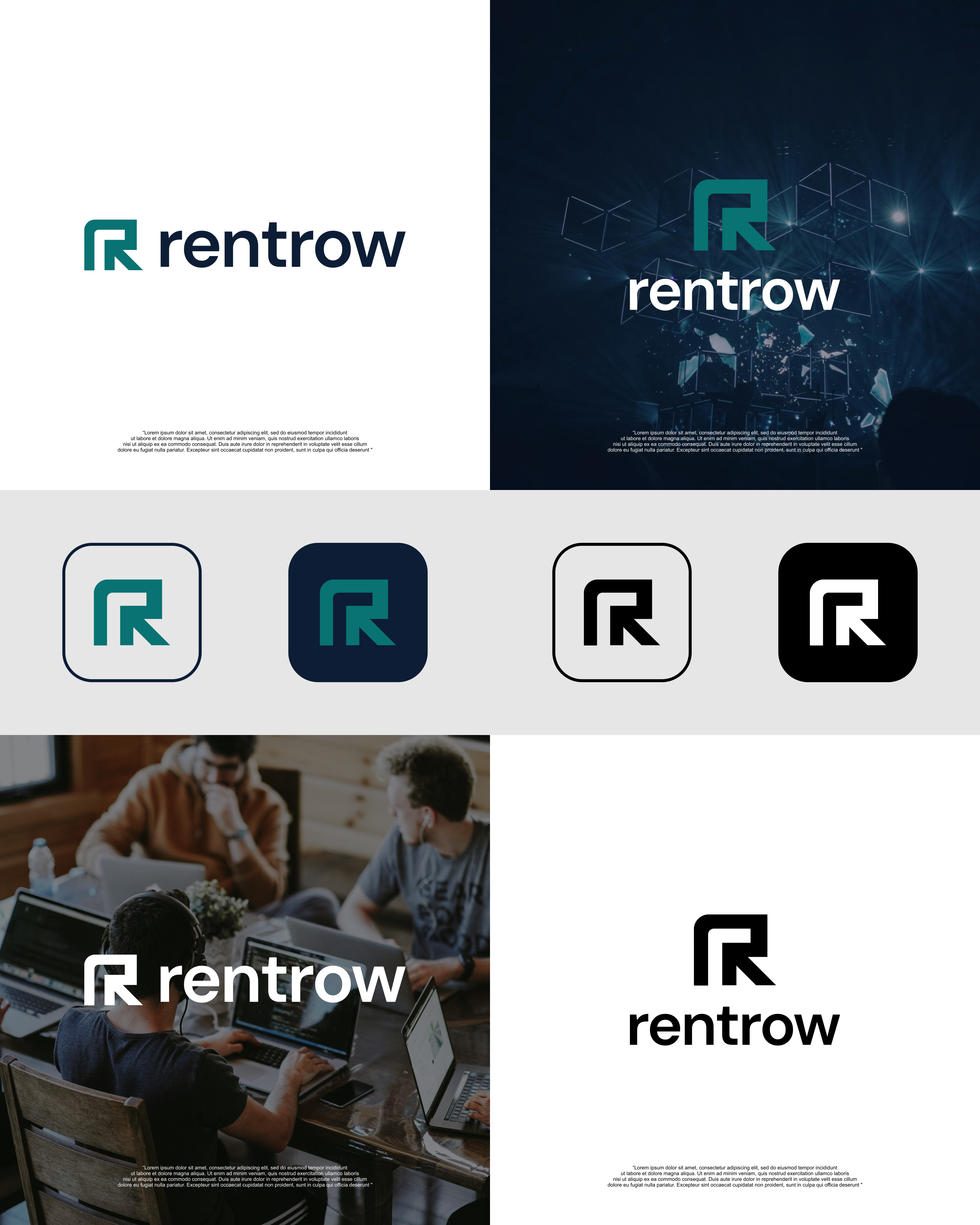 Logo-Design von izdihaar studio für dieses Projekt | Design #37555844