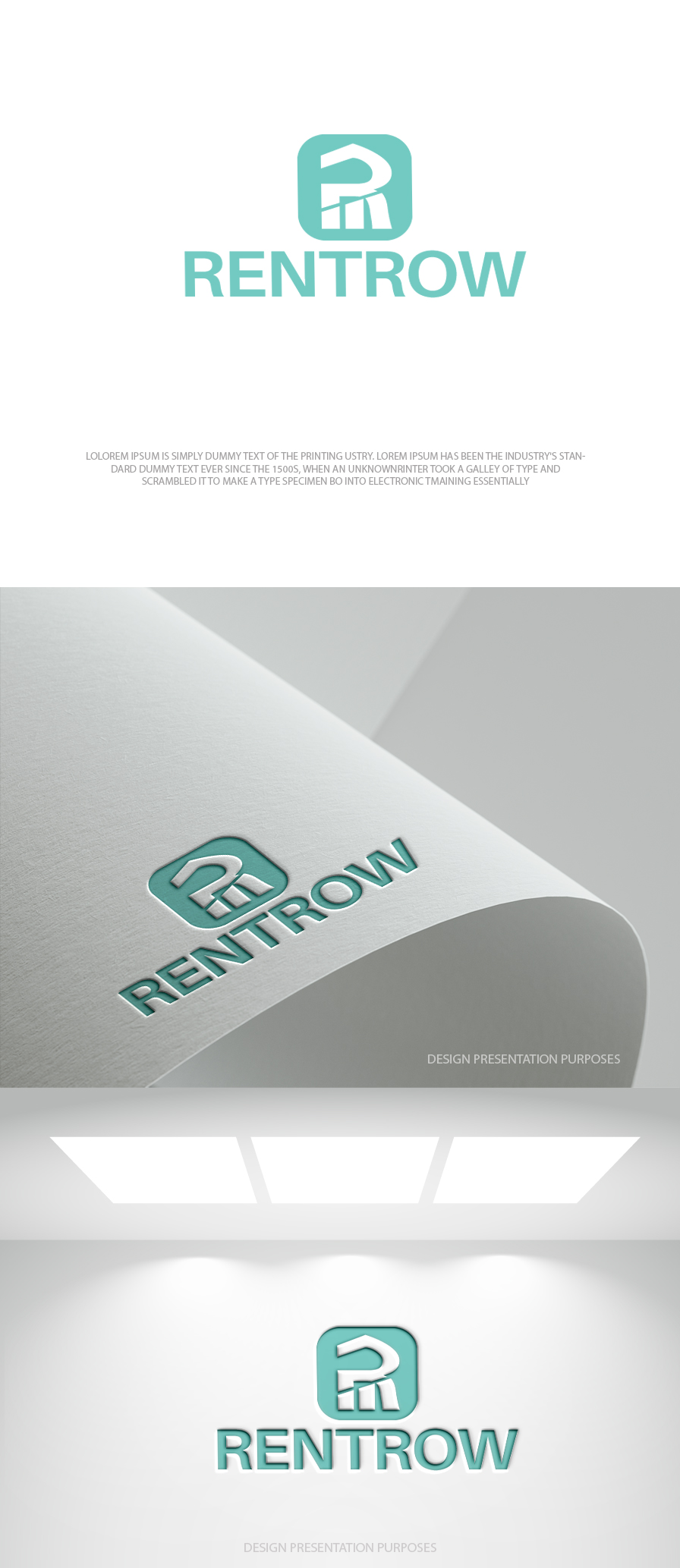 Logo-Design von zebronicgraphic für dieses Projekt | Design #37545675