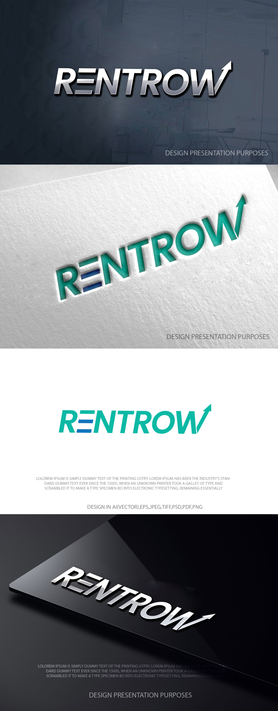Logo-Design von zebronicgraphic für dieses Projekt | Design #37545676