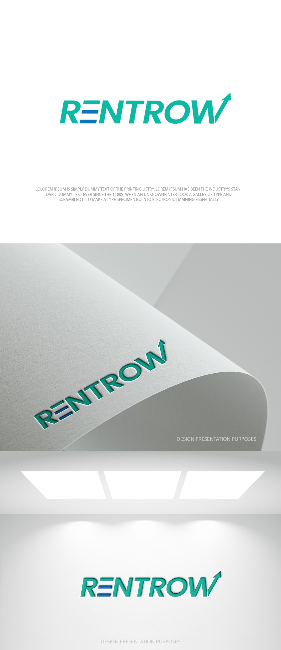 Logo-Design von zebronicgraphic für dieses Projekt | Design #37545677