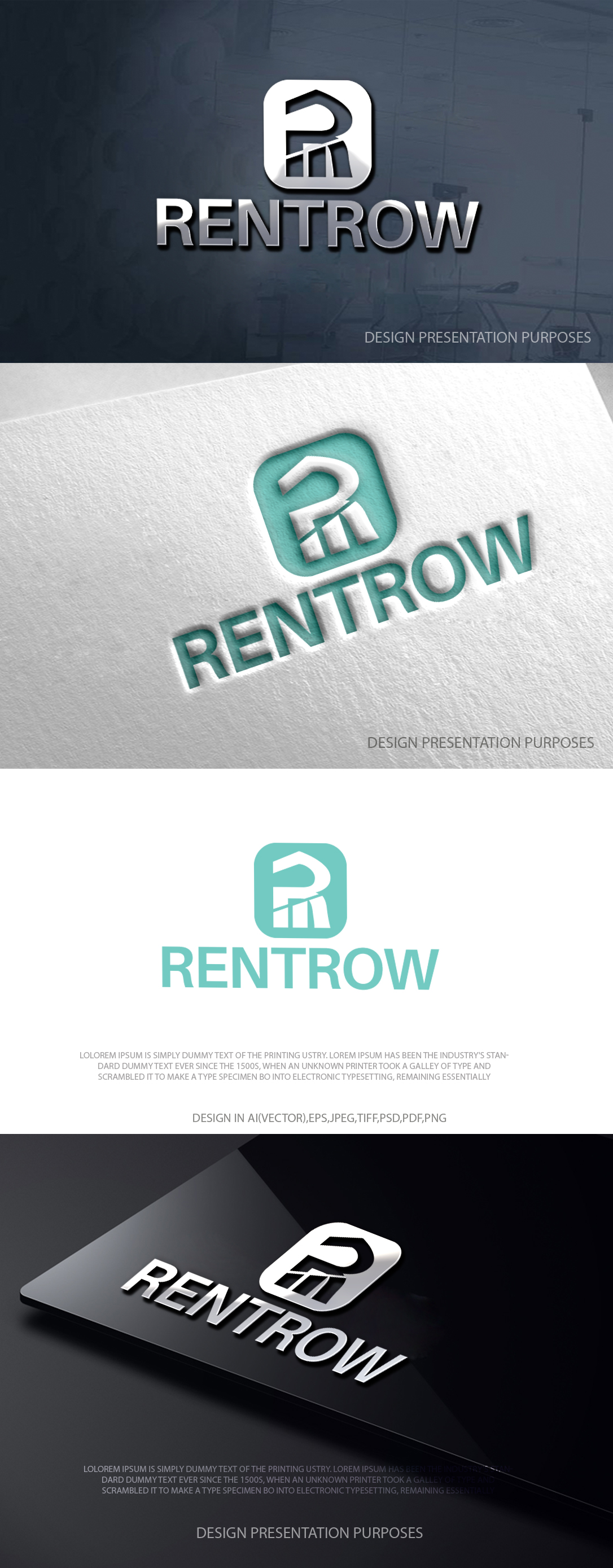 Logo-Design von zebronicgraphic für dieses Projekt | Design #37545678