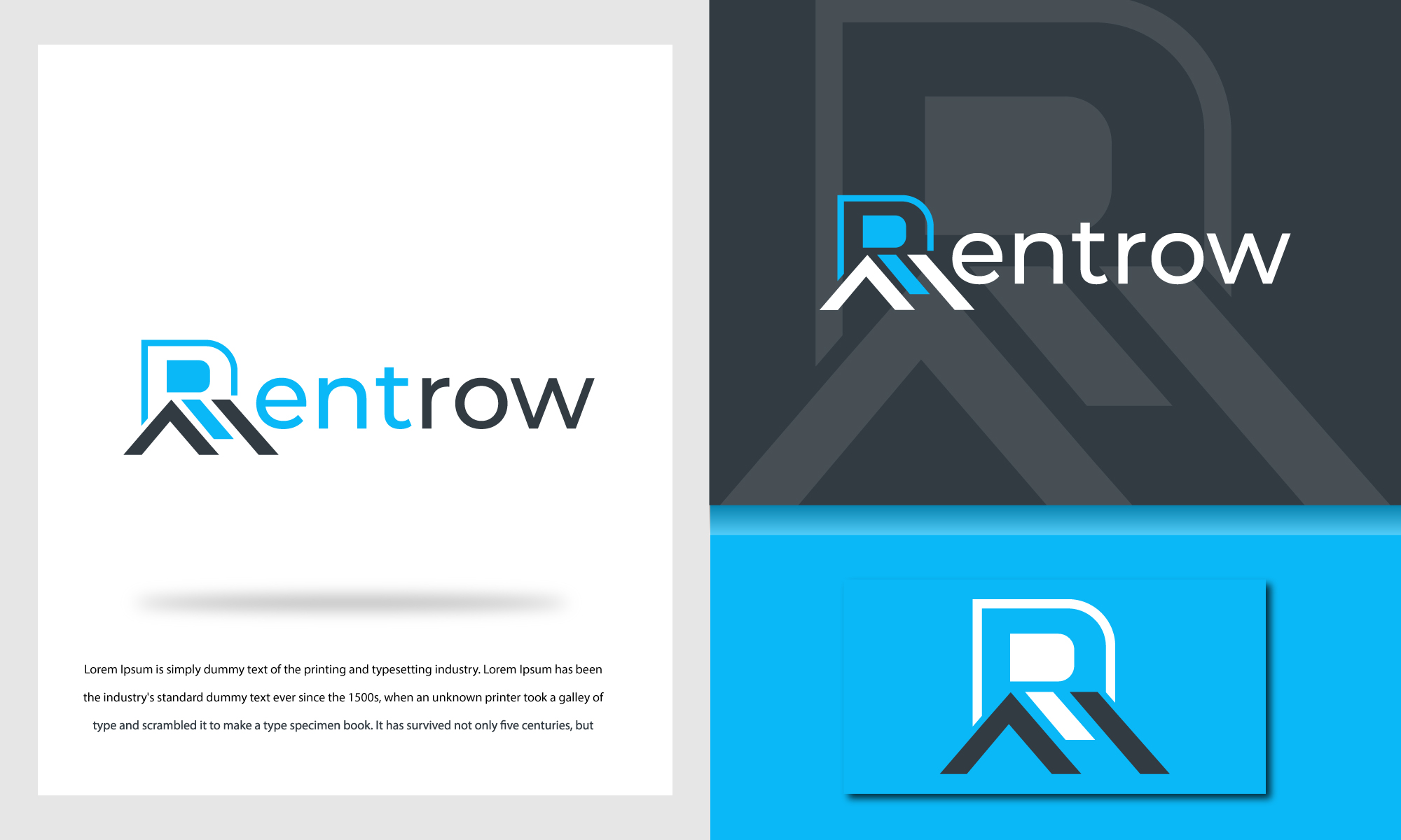 Logo Design by Rupok MT for this project | Design #37573771