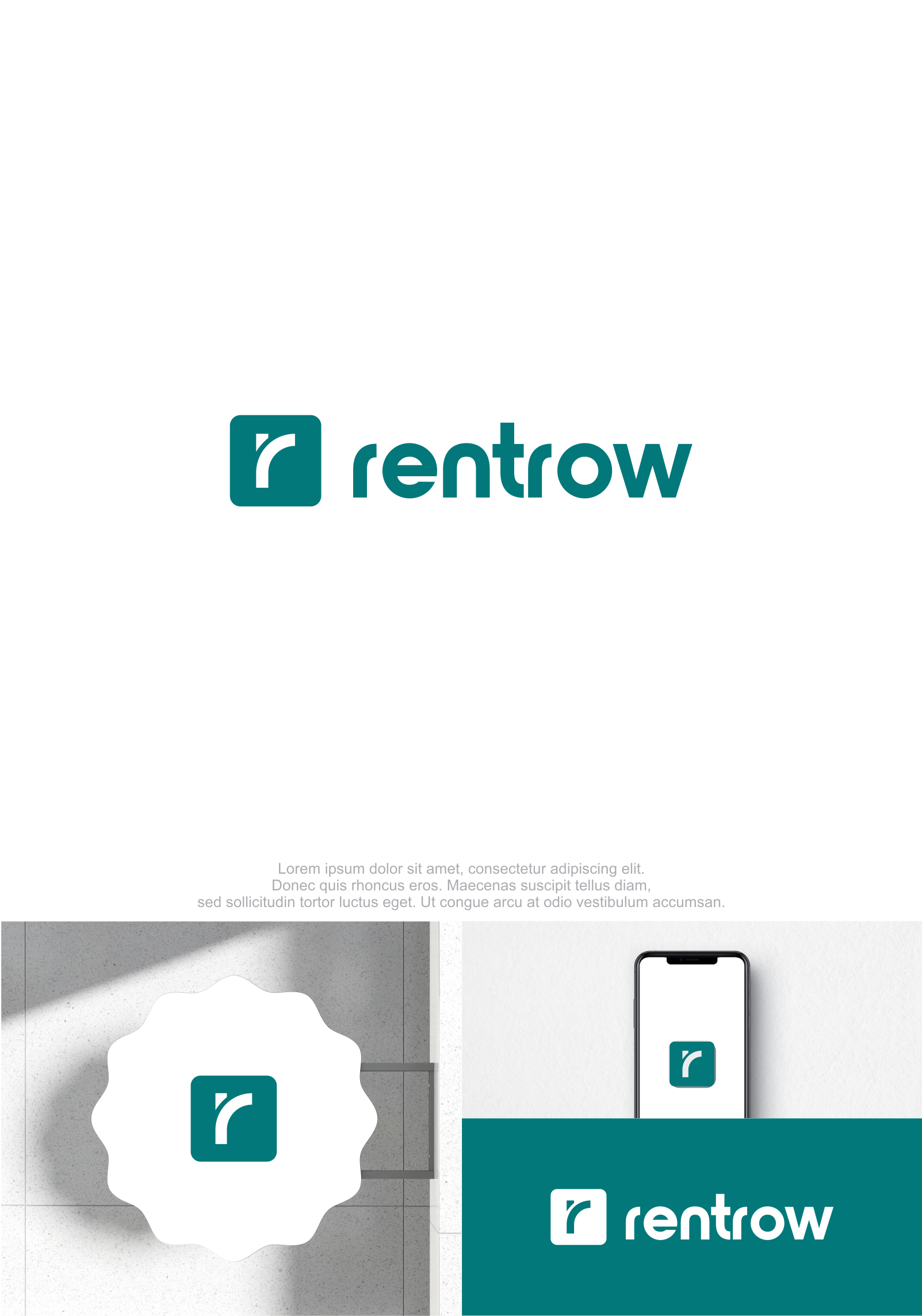 Logo-Design von M.Syaiful Huda für dieses Projekt | Design #37544096