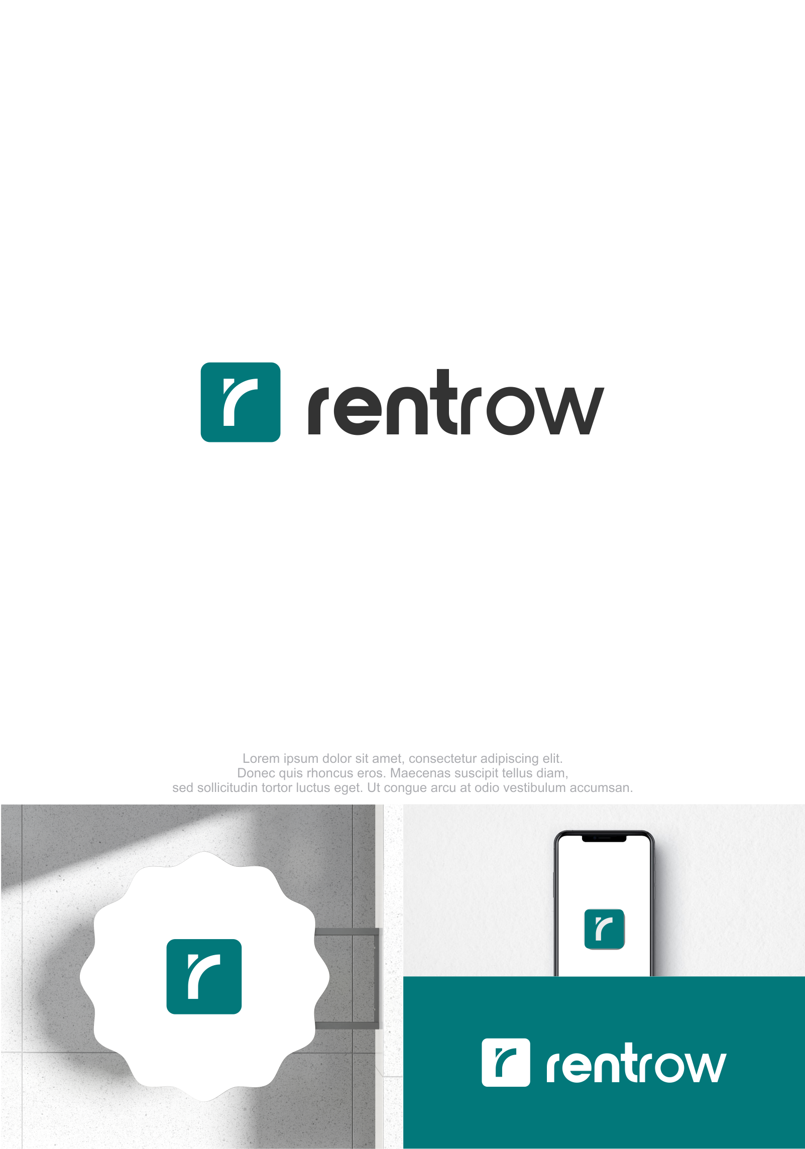 Logo-Design von M.Syaiful Huda für dieses Projekt | Design #37544102
