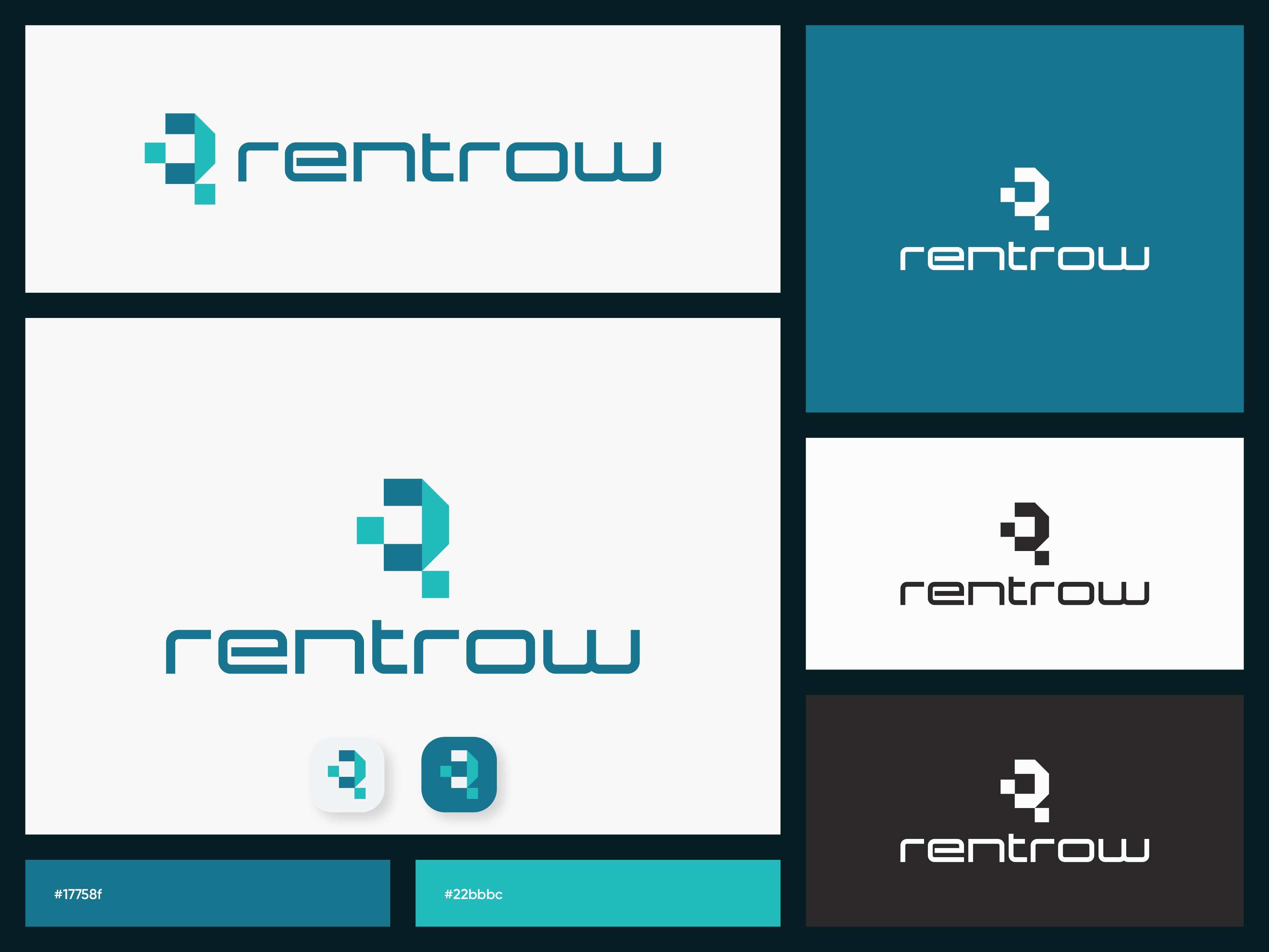 Logo Design by Riad | Branding & Logo Expert for this project | Design #37580705