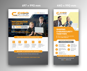 Trade Show Booth Design by OwnDesign