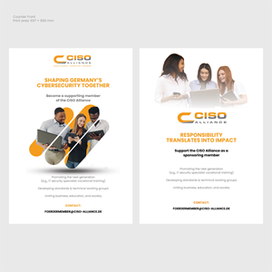 Trade Show Booth Design by iCharles
