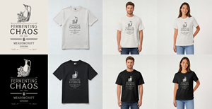 Design de T-shirt par H_Lone-Wolf pour Meadowcroft Wines | Design : #37543729