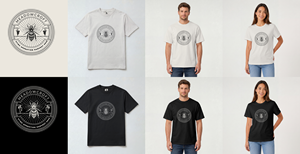 Design de T-shirt par H_Lone-Wolf pour Meadowcroft Wines | Design : #37546718