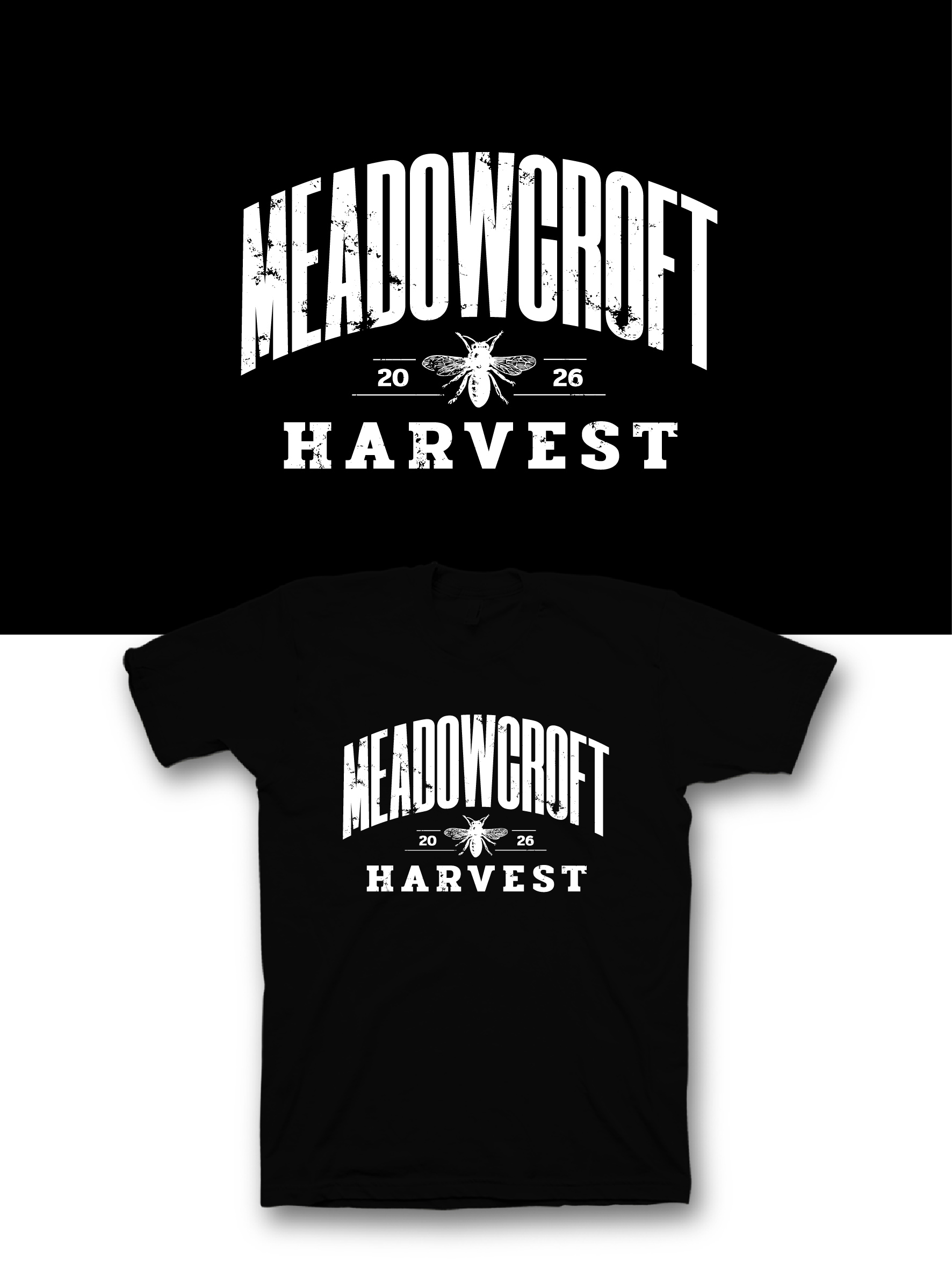 Design de T-shirt par saka.aleksandar pour Meadowcroft Wines | Design #37546382